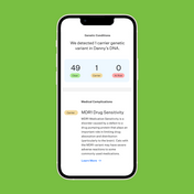 MyCatDNA™+ DNA Profile with Parentage Service