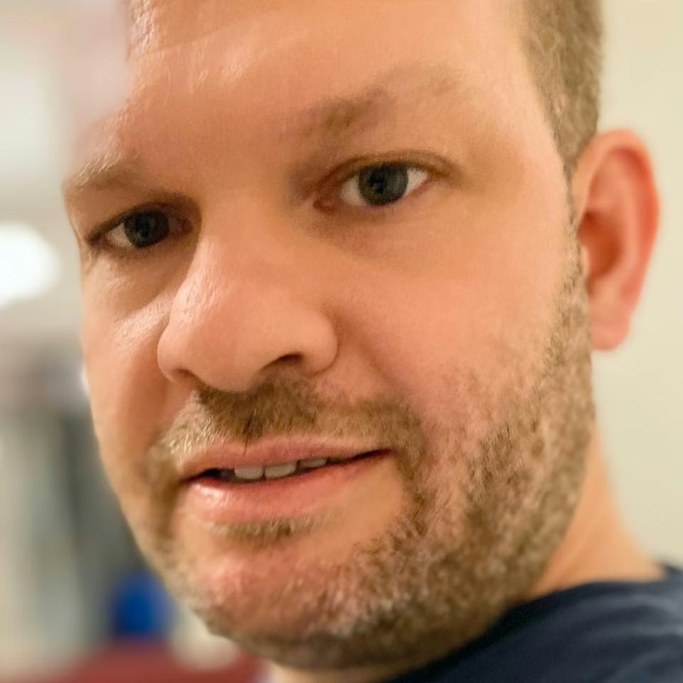 Michael Denyer