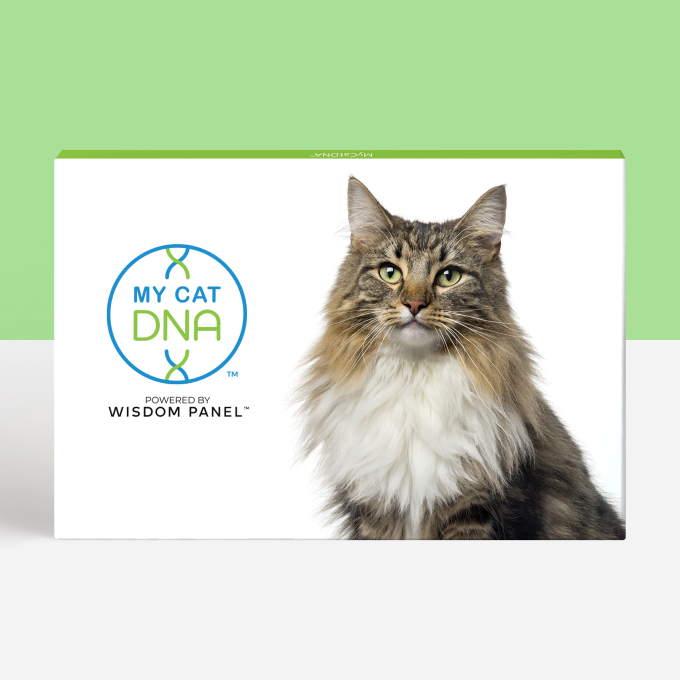 MyCatDNA™