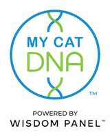 My Cat Dna logo